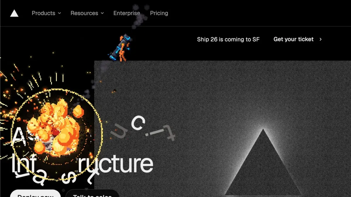 Destroy Any Website game