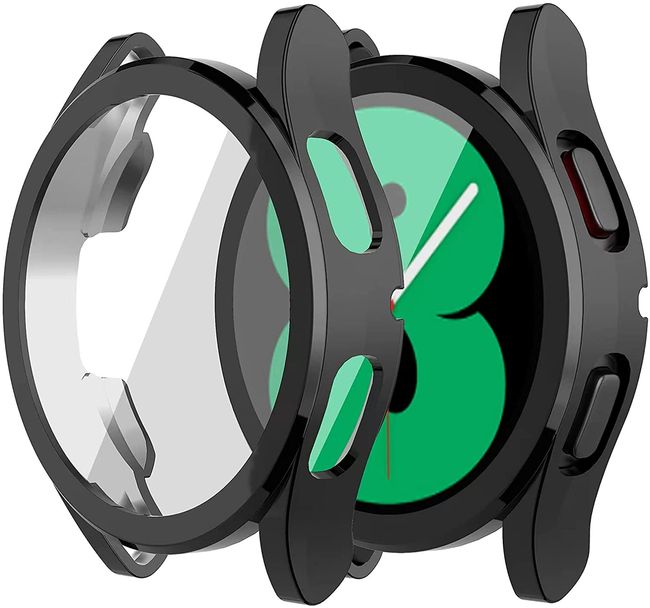 Best Samsung Galaxy Watch 4 screen protectors 2024 Android Central