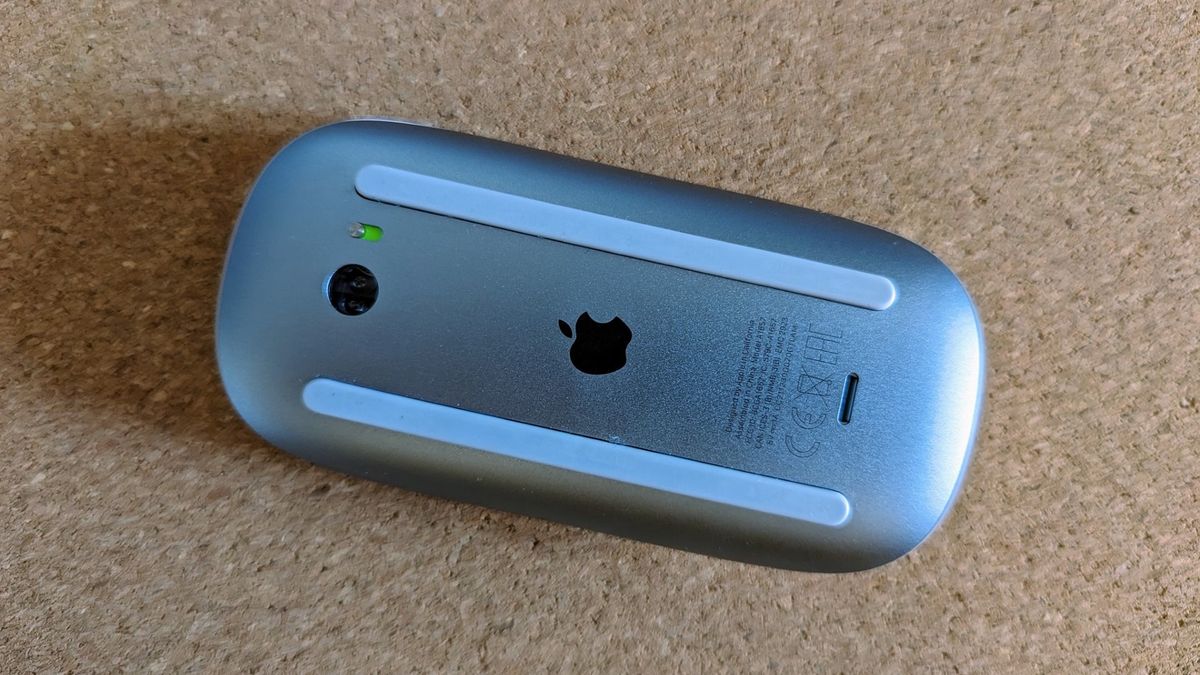 Apple, can we please have a redesign for the Magic Mouse? | iMore