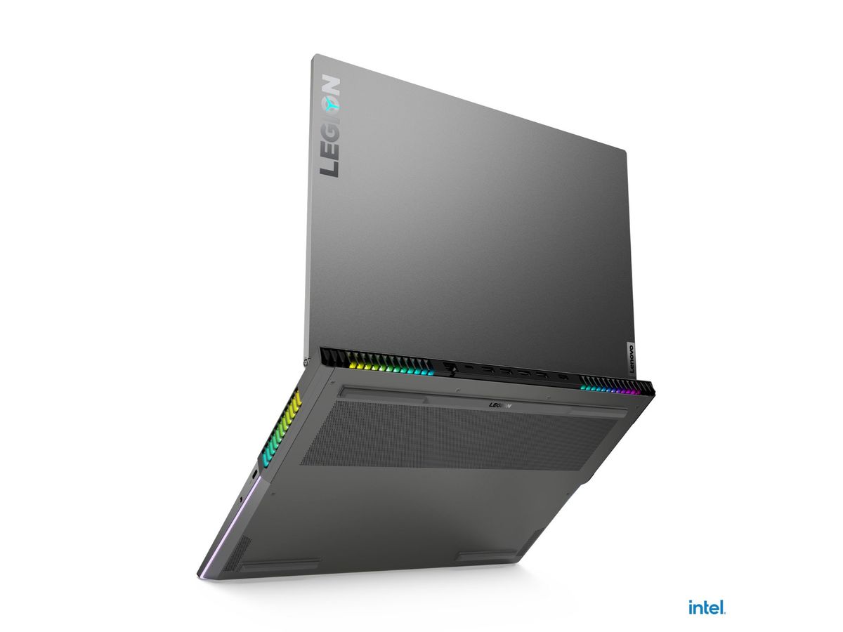 Lenovo Legion 7i Covers