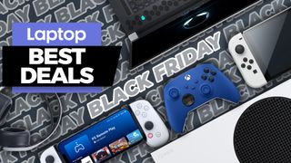 Black Friday Gaming deals