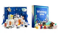 Sephora Collection Wishing You Advent Calendar
RRP: $45 Sephora US, £33.70 | Sephora UK