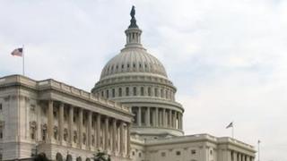 U.S. Capitol