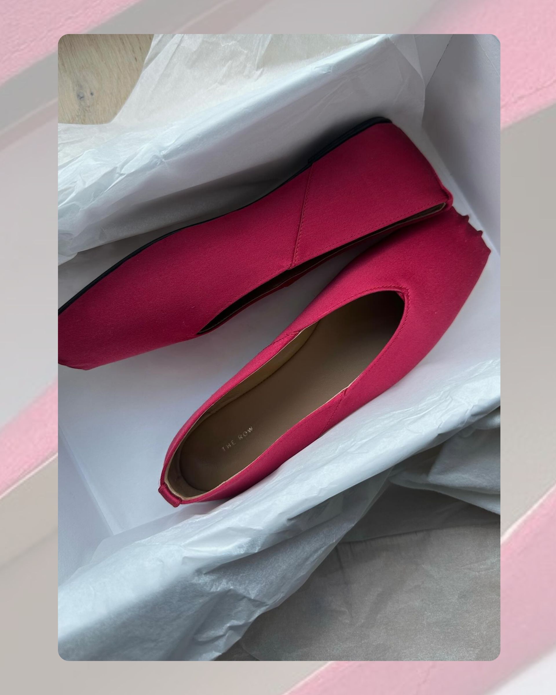 spring shoe trends 2024