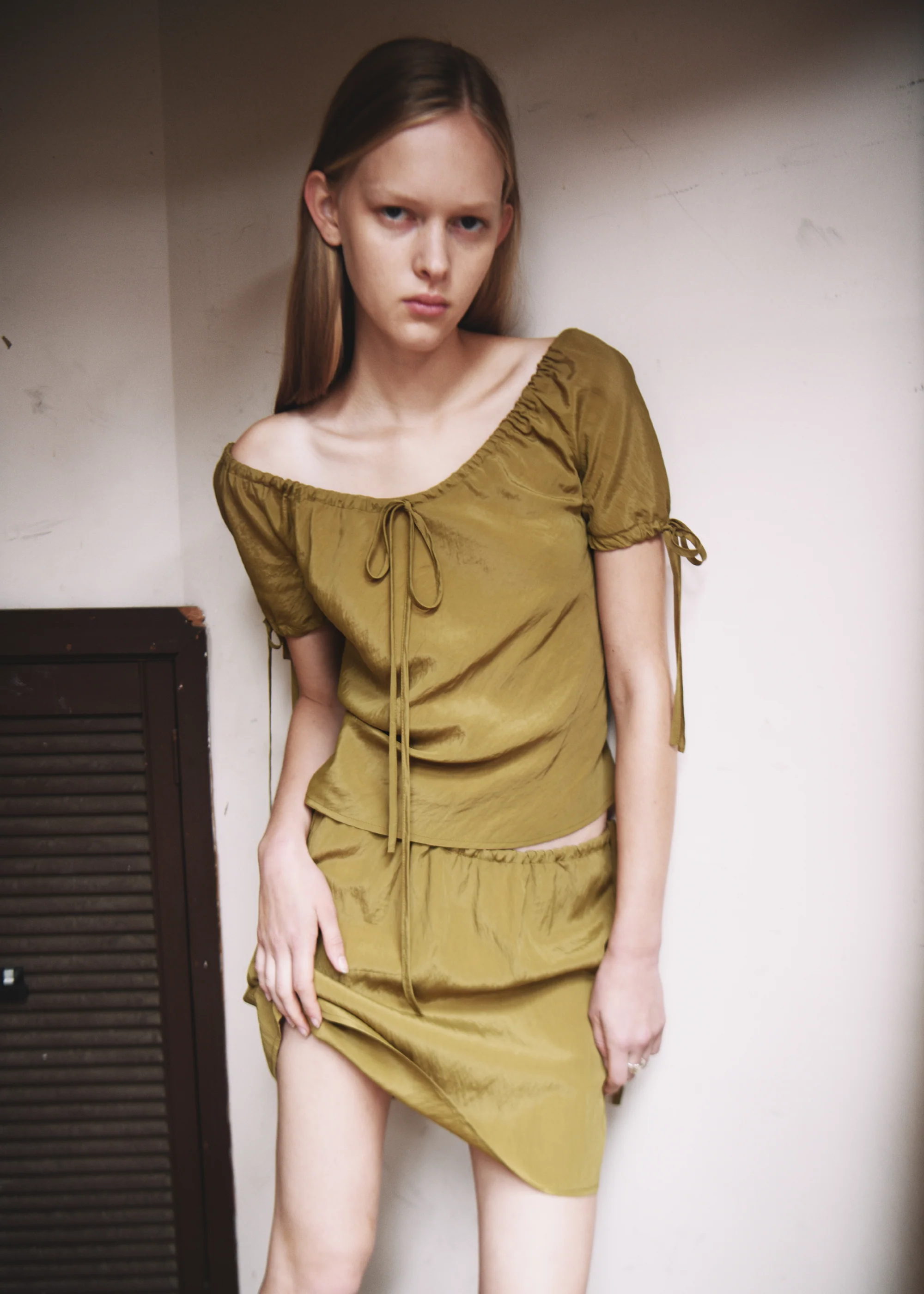 Permanent Vacation Orbit Top.