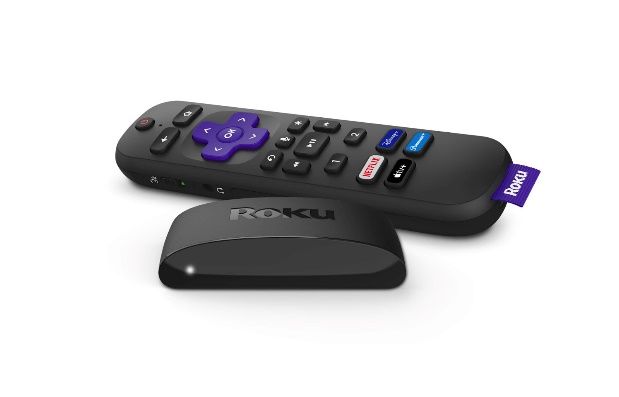 HEVC Advance Patent Pool Sues Roku | Next TV