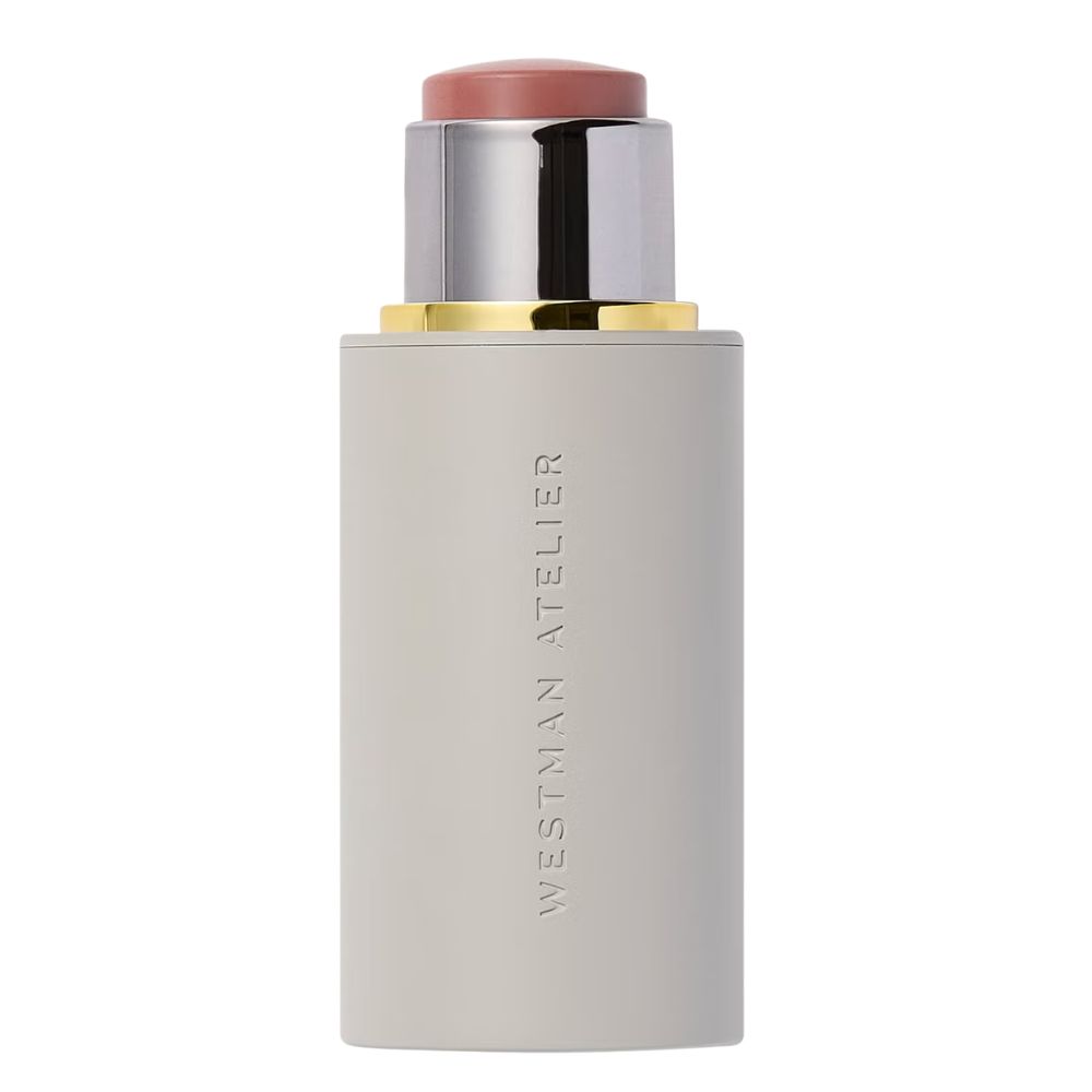 Westman Atelier , Baby Cheeks Blush Stick in Gar&amp;ccedil;onne