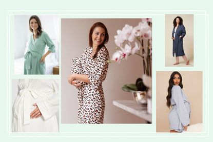 Best women's dressing gown - The best dressing gowns and robes for