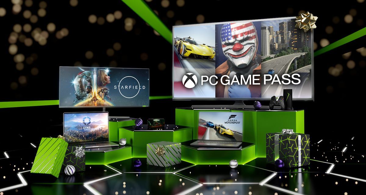 Microsoft employees will keep free access to Xbox Game Pass