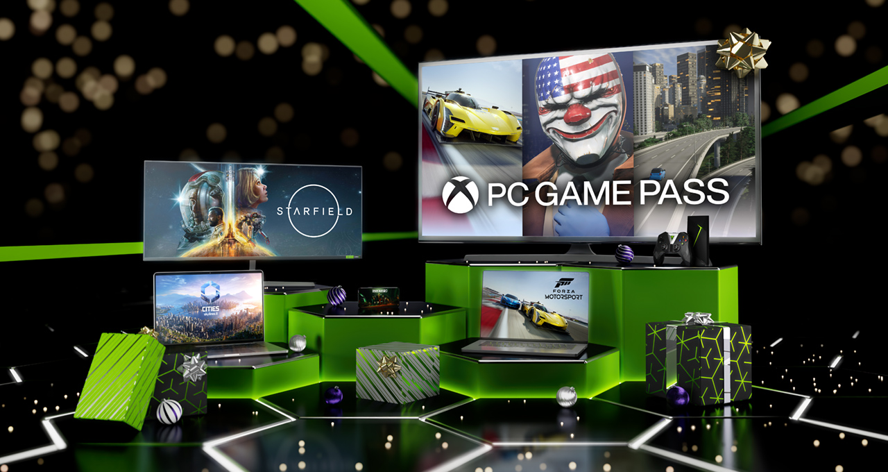 Played these games? Microsoft will give you 3 free months of PC Game Pass