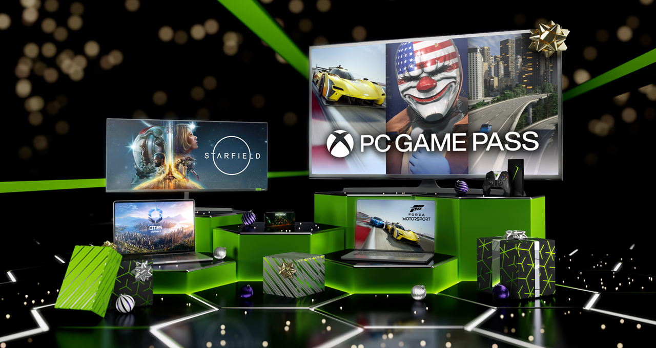 GeForce NOW, The Next Generation in Cloud Gaming