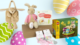 John Lewis Rabbit Kids Apron Handmade Kids Gift 6 Plus Years Birthday Christmas 