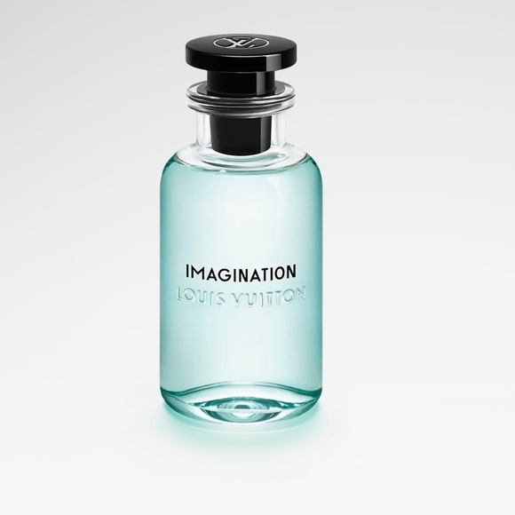 Louis Vuitton Imagination
