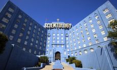 The end of Scientology?