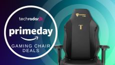Amazon Prime Day 2024 gaming chair deals.