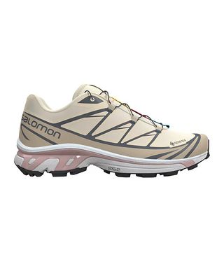 Women's Xt-6 Gore-Tex Sneakers