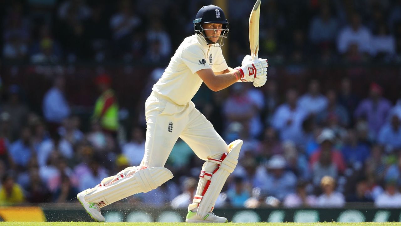 Joe Root England vs. Pakistan Test Lord’s