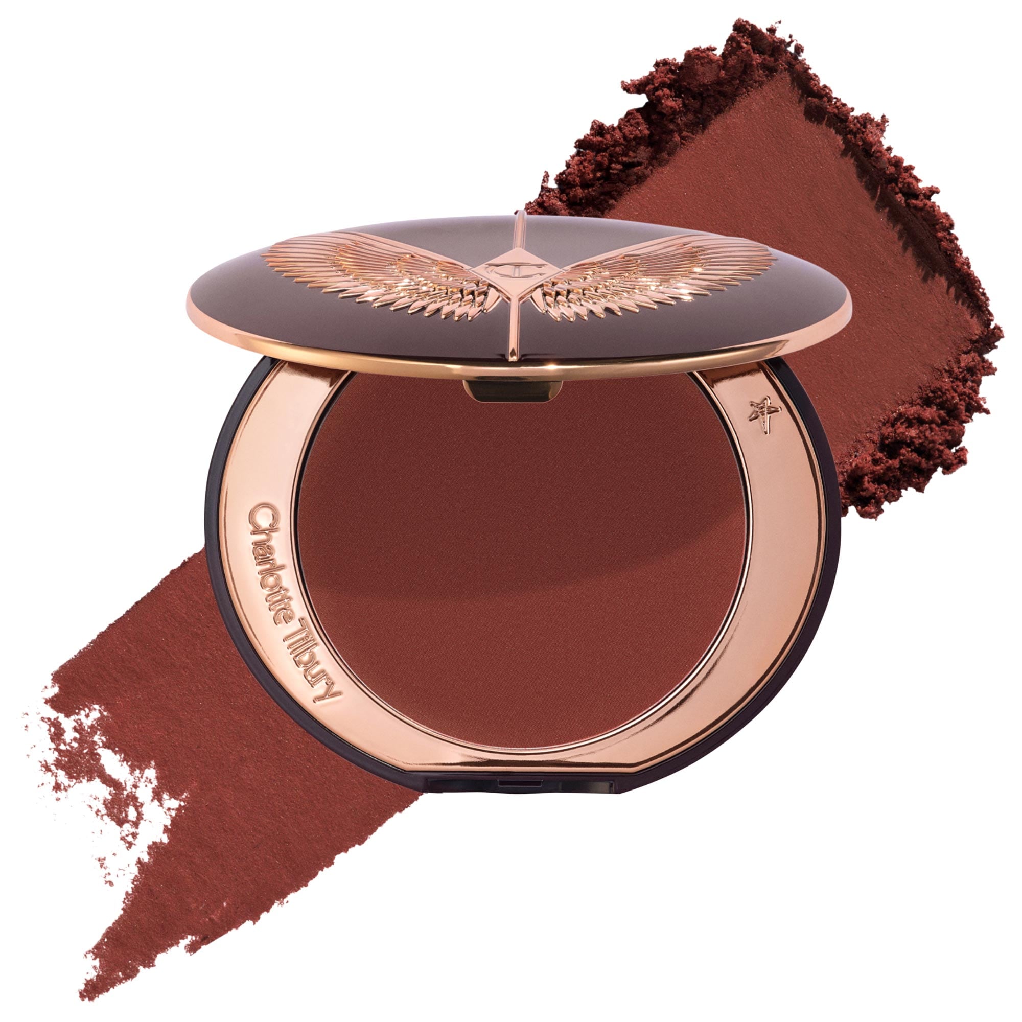 Airbrush Flawless Blush Blur - Pillow Talk Medium