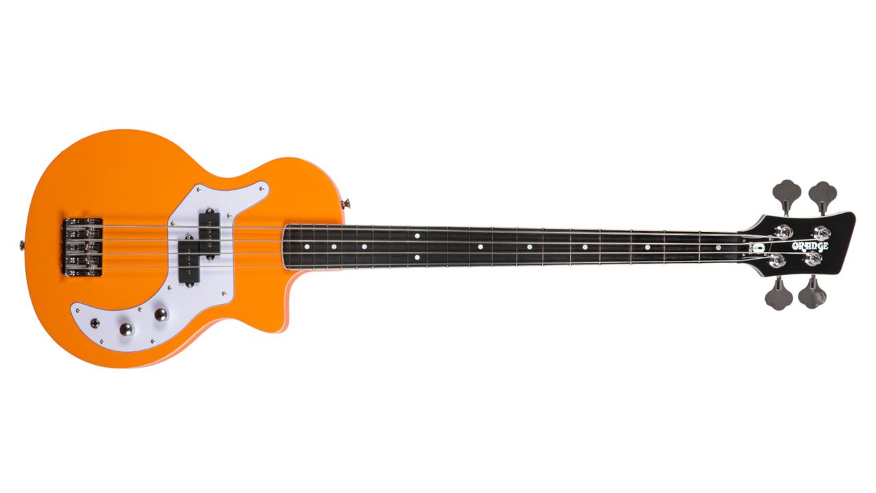 Orange O Bass