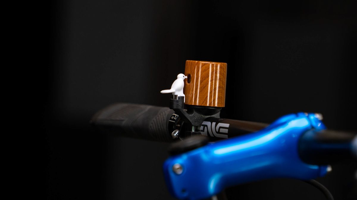 Enve Builders Roundup 2022 - Mosaic GT-1x