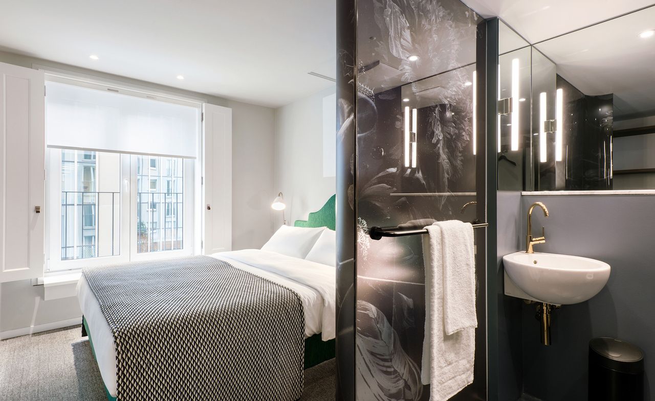 The Fritz | Wallpaper