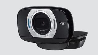 Logitech HD C615 webcam