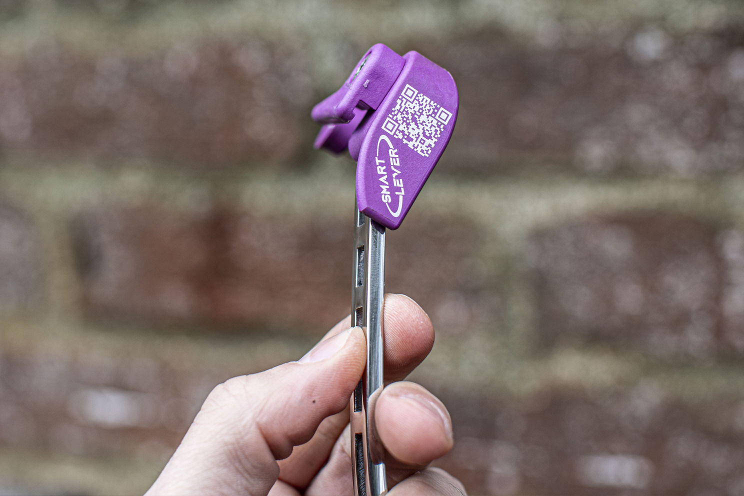 Bicycle Innovations Smart Lever