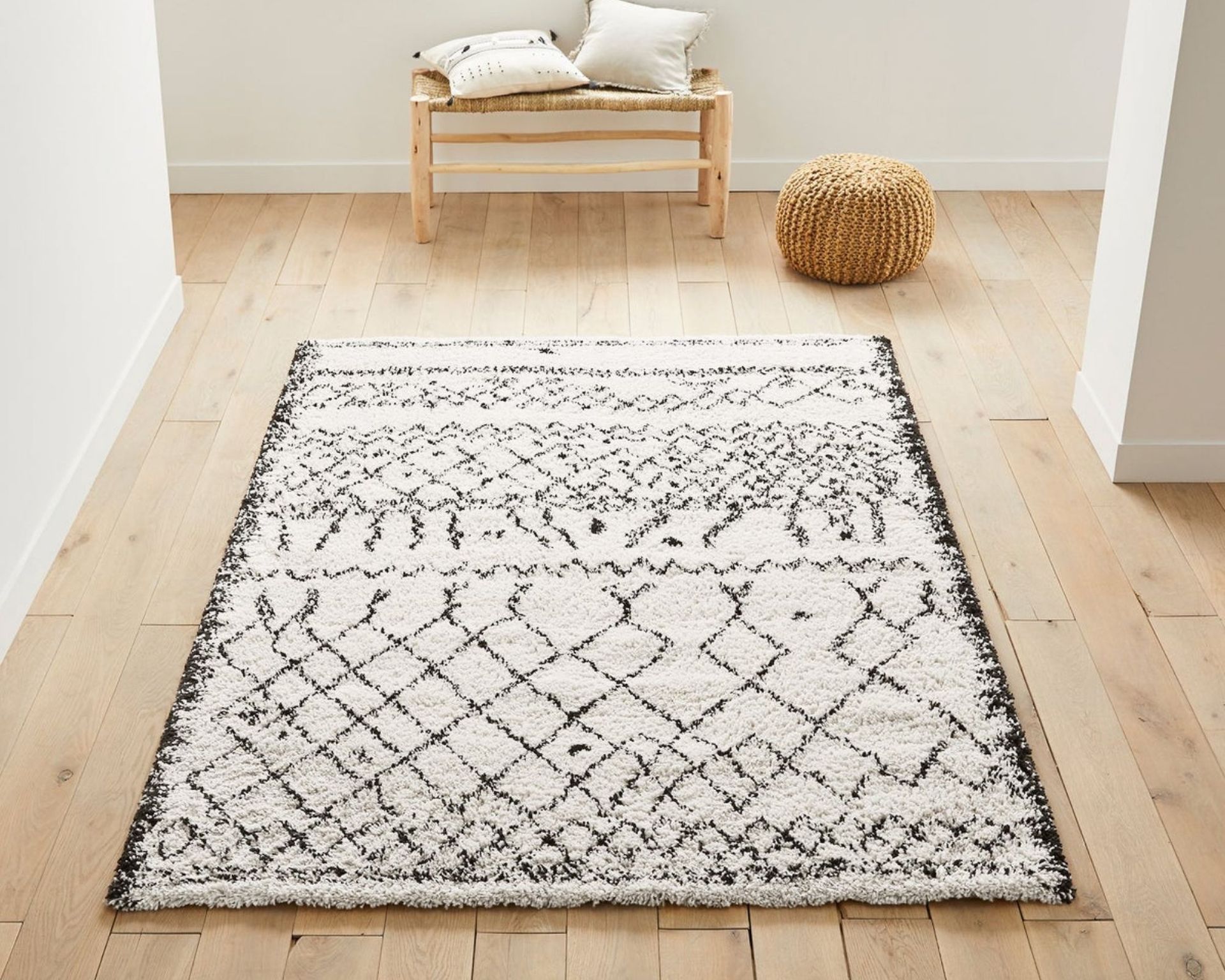 Shopping edit 13 Berber style rugs we love