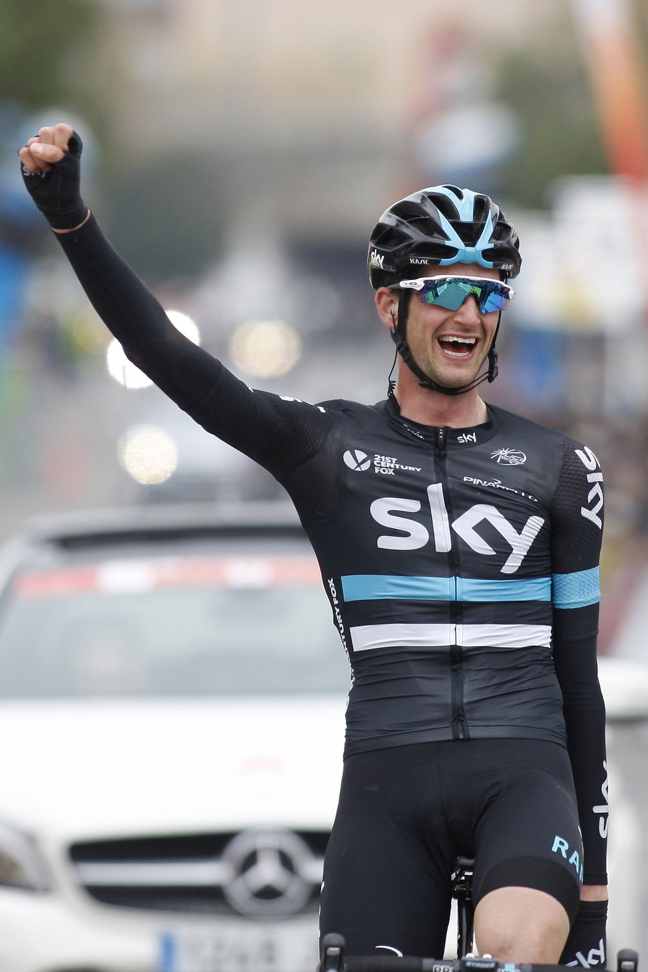 Wout Poels (Sky)