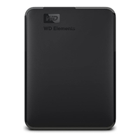 WD Elements Portable HDD 5TB | $129.99