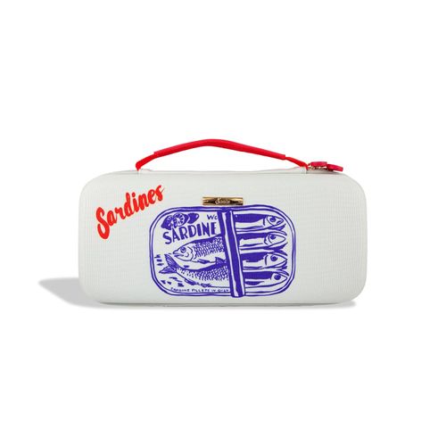 Sonix Sardines Carry Case