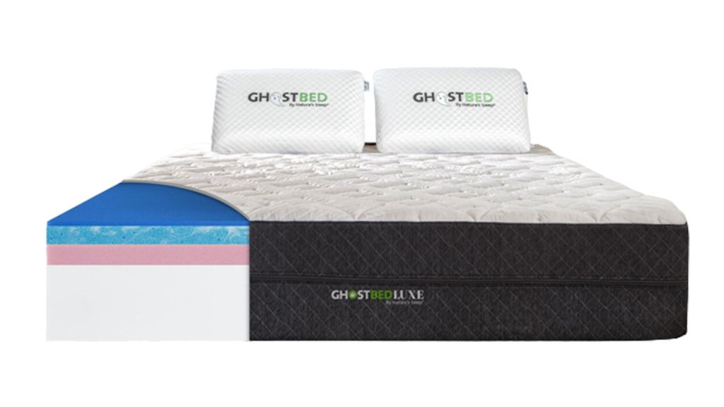 Best mattress 2022 9 top options for a better night’s sleep TechRadar