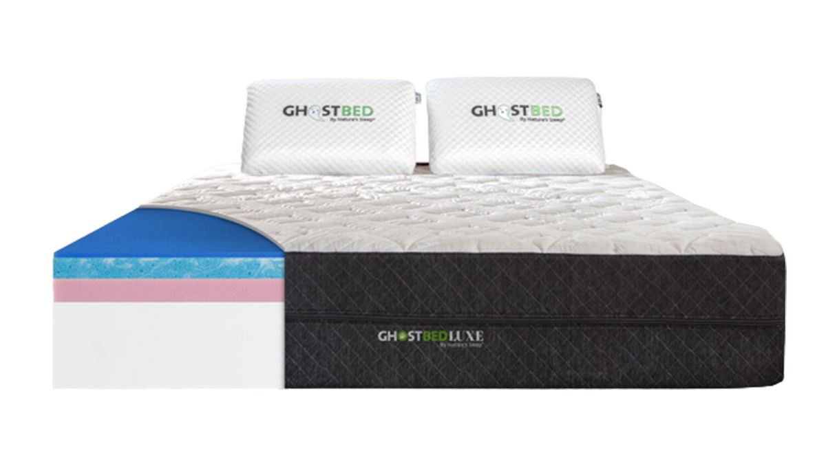 Best mattress 2022 9 top options for a better night’s sleep TechRadar