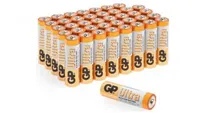 AA Batteries (Pack of 40)