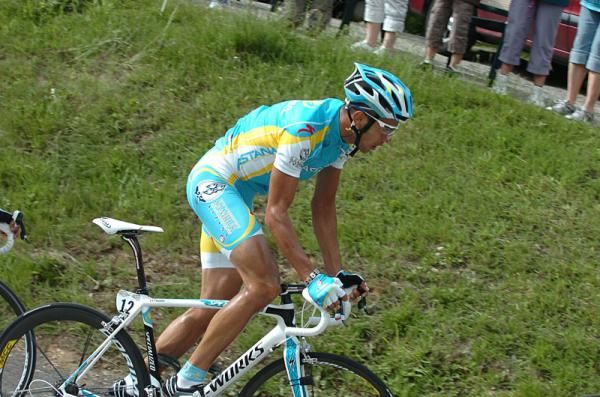 R&eacute;my Di Gregorio (Pro Team Astana)