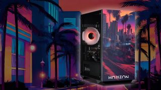 Horizon Vice Ryzen promotional image