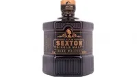 The Sexton Single Malt Irish Whiskey
