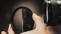 The PolarPro Split 50 is a split diopter filter that magnifies half the frame