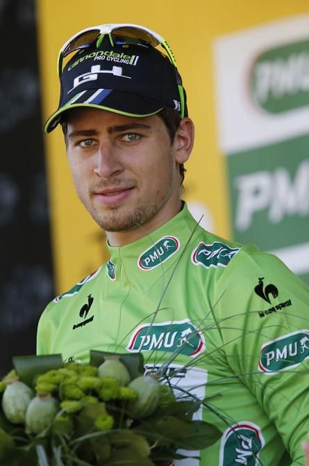 Peter Sagan