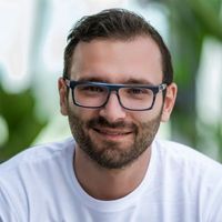 Sead Fadilpašić's avatar