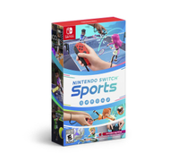 Nintendo Switch Sports