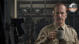 Bob Odenkirk as Ulysses in Normal