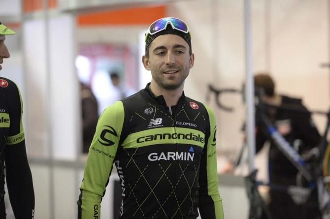 Moreno Moser (Cannondale-Garmin)