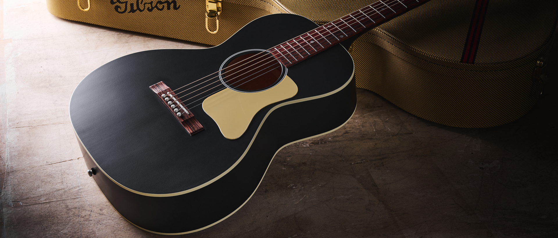 Gibson L-00 Century