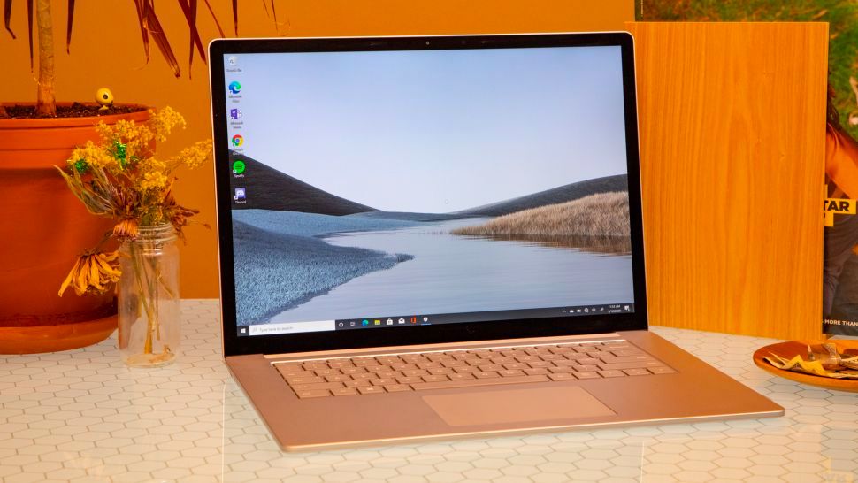 Microsoft Surface Laptop 4 is coming â€” hereâ€™s why Iâ€™m not upgrading - Tom's Guide