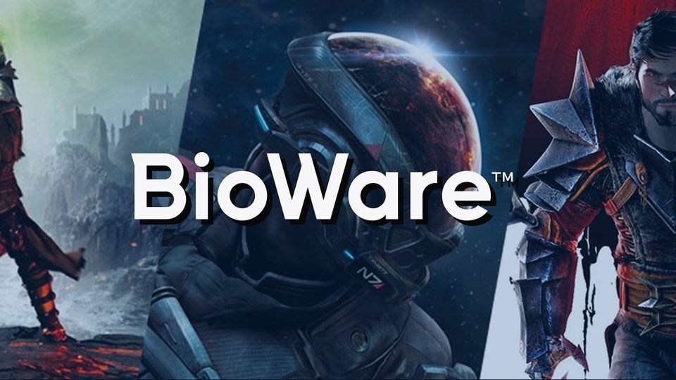 RIP BioWare: EA has shut down the legendary RPG developer