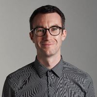 Matthew Bolton's avatar