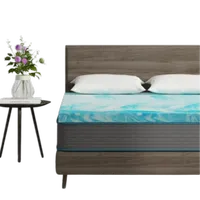 EGOHOME Mattress Topper: was $149now $58.89 at Walmart