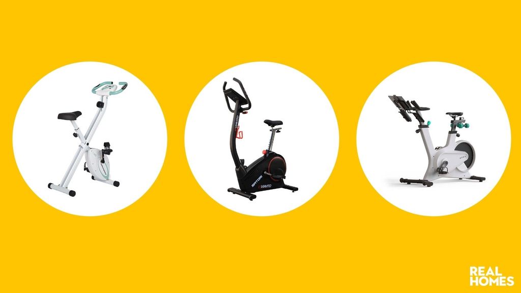 apex rides exercise bike review