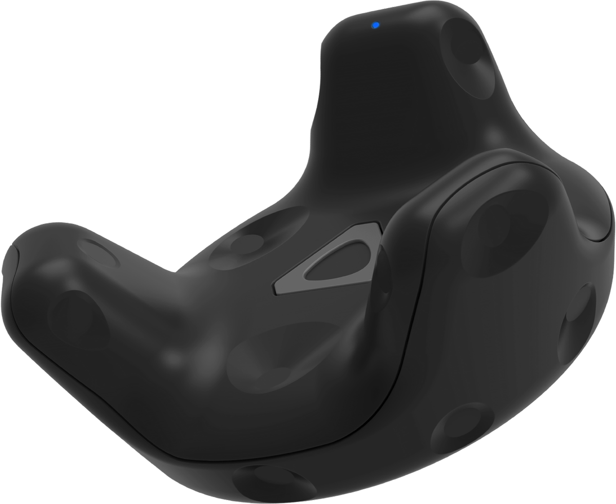 HTC Releases Full Body Tracking Code, Vive Trackers Now Available For ...